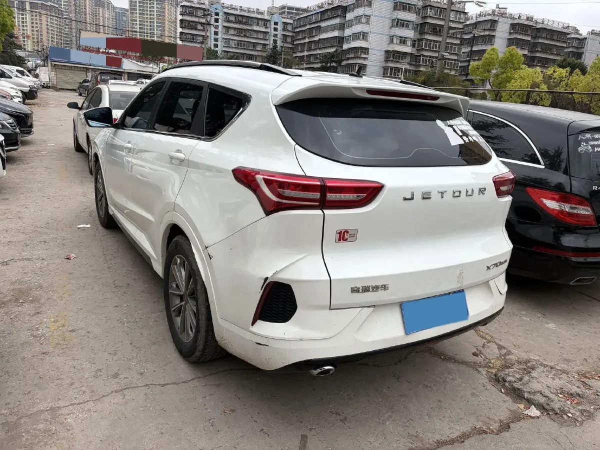 2021 VGV U70 1.5T 156HP L4 6MT,autocango,china used car exporter,china ev exporter,chinese used car exporter,chinese used ev exporter