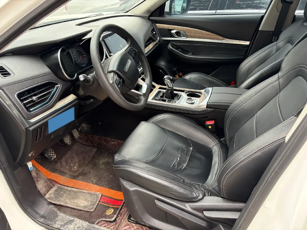 2021 VGV U70 1.5T 156HP L4 6MT,autocango,china used car exporter,china ev exporter,chinese used car exporter,chinese used ev exporter