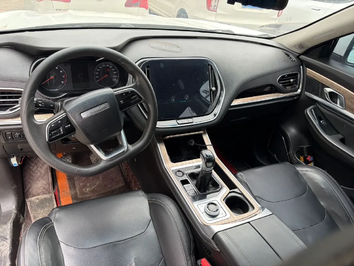 2021 VGV U70 1.5T 156HP L4 6MT,autocango,china used car exporter,china ev exporter,chinese used car exporter,chinese used ev exporter