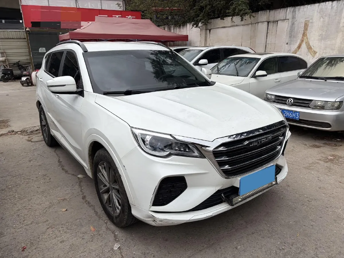 2021 VGV U70 1.5T 156HP L4 6MT,autocango,china used car exporter,china ev exporter,chinese used car exporter,chinese used ev exporter