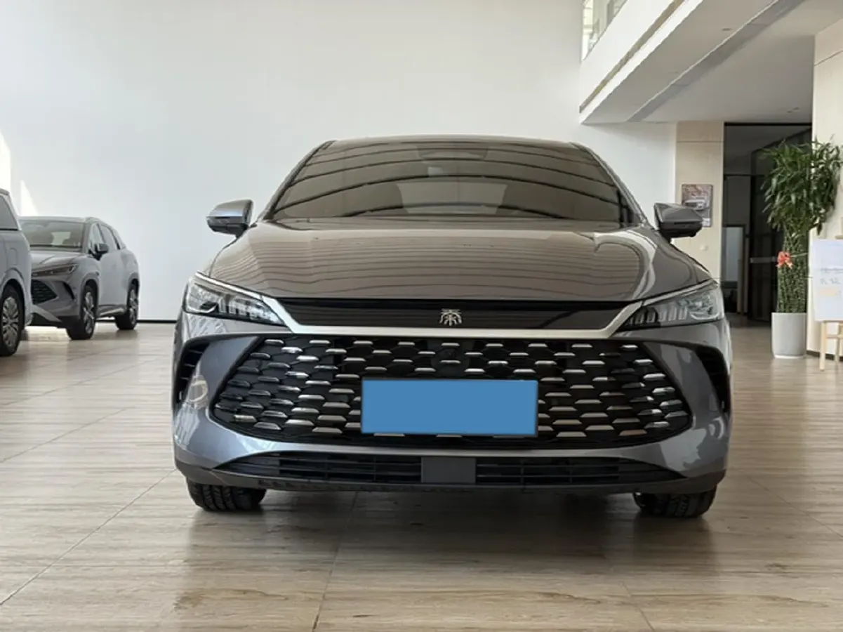 2025 BYD Qin Plus 1.5L 101HP L4 E-CVT PHEV 15.8KWH,autocango,china used car exporter,china ev exporter,chinese used car exporter,chinese used ev exporter
