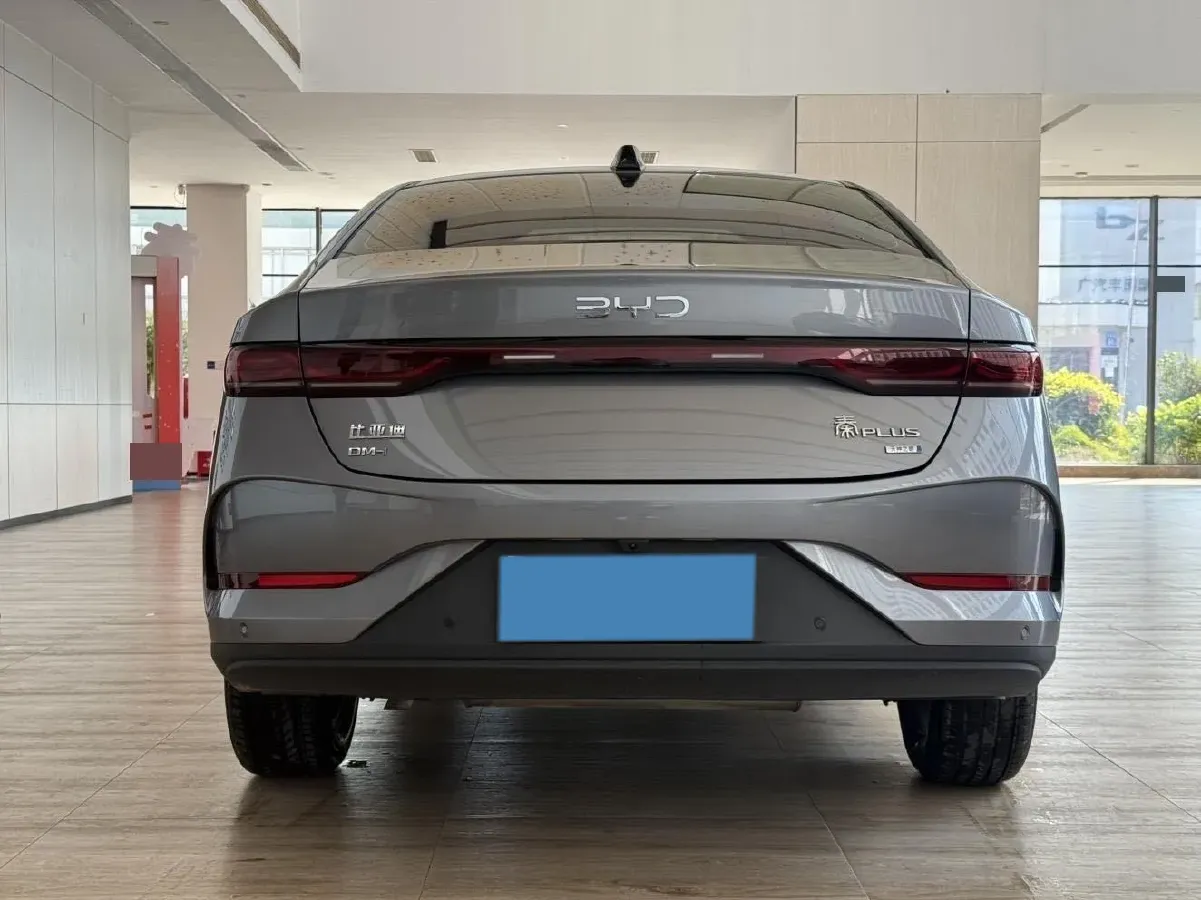 2025 BYD Qin Plus 1.5L 101HP L4 E-CVT PHEV 15.8KWH,autocango,china used car exporter,china ev exporter,chinese used car exporter,chinese used ev exporter