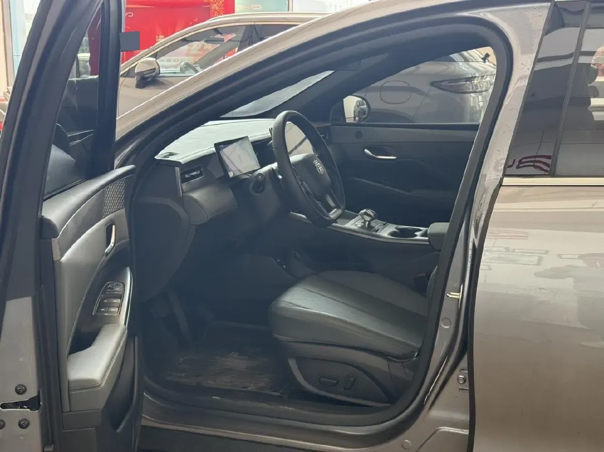 2025 BYD Qin Plus 1.5L 101HP L4 E-CVT PHEV 15.8KWH,autocango,china used car exporter,china ev exporter,chinese used car exporter,chinese used ev exporter