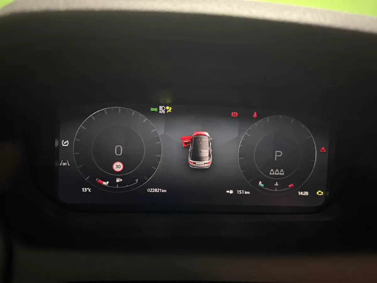 2024 Land Rover Discovery Sport 2.0T 249HP L4 9AT,autocango,china used car exporter,china ev exporter,chinese used car exporter,chinese used ev exporter