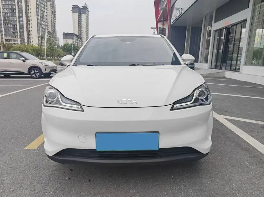 2021 Neta V BEV 31.18KWH,autocango,china used car exporter,china ev exporter,chinese used car exporter,chinese used ev exporter