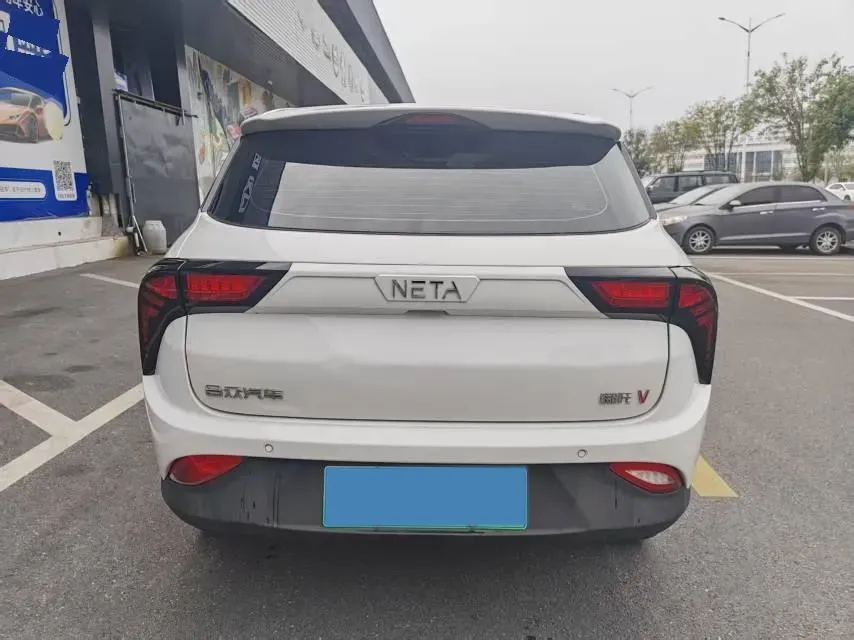 2021 Neta V BEV 31.18KWH,autocango,china used car exporter,china ev exporter,chinese used car exporter,chinese used ev exporter