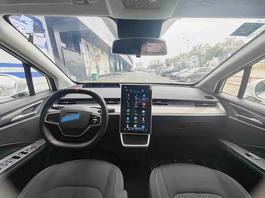 2021 Neta V BEV 31.18KWH,autocango,china used car exporter,china ev exporter,chinese used car exporter,chinese used ev exporter