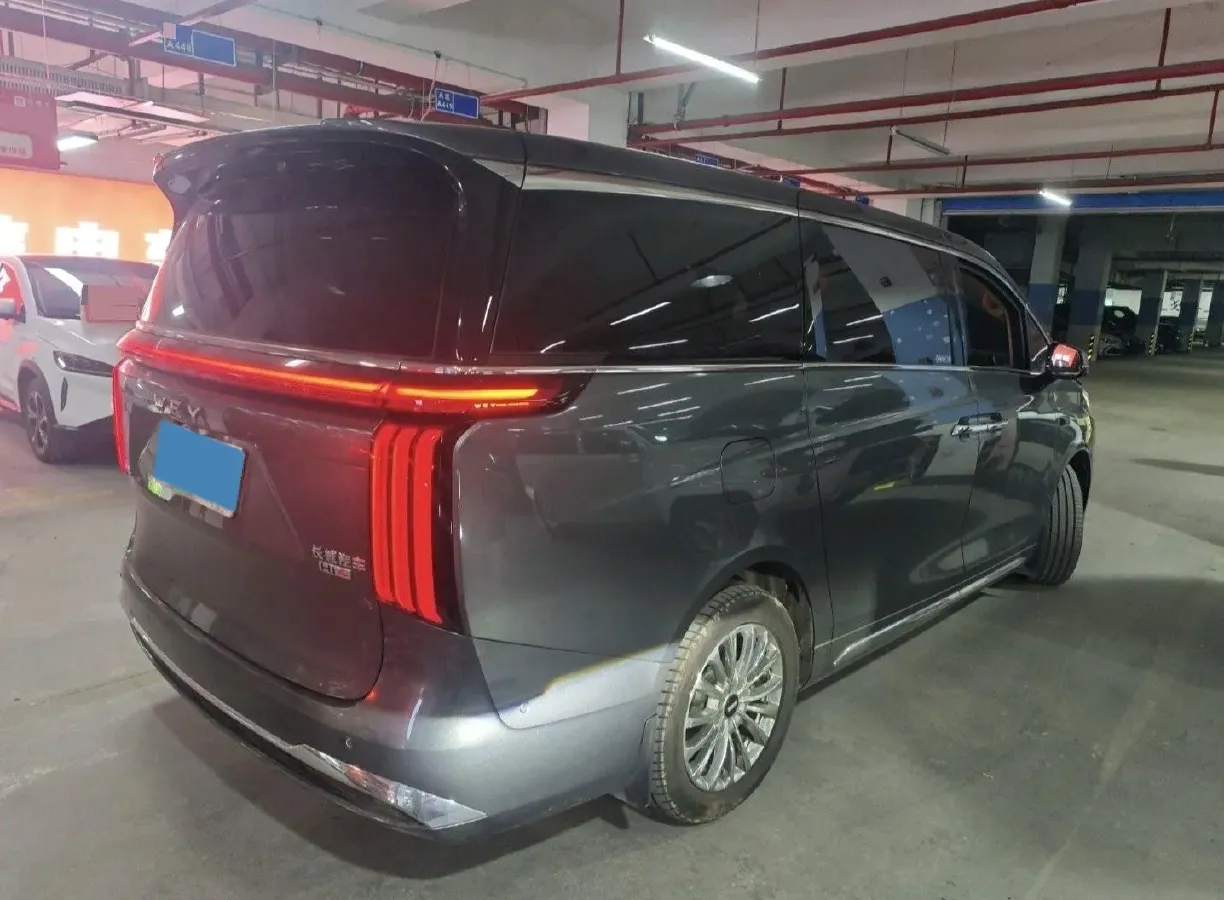 2025 WEY HighMountain 1.5T 170HP L4 4DHT PHEV,autocango,china used car exporter,china ev exporter,chinese used car exporter,chinese used ev exporter