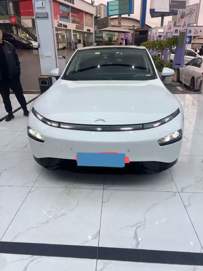 2020 Xpeng P7 BEV 70.8KWH,autocango,china used car exporter,china ev exporter,chinese used car exporter,chinese used ev exporter