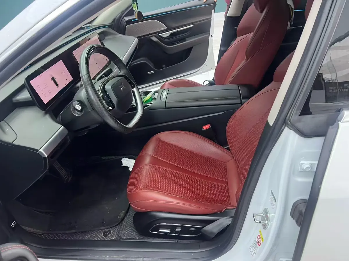 2020 Xpeng P7 BEV 70.8KWH,autocango,china used car exporter,china ev exporter,chinese used car exporter,chinese used ev exporter