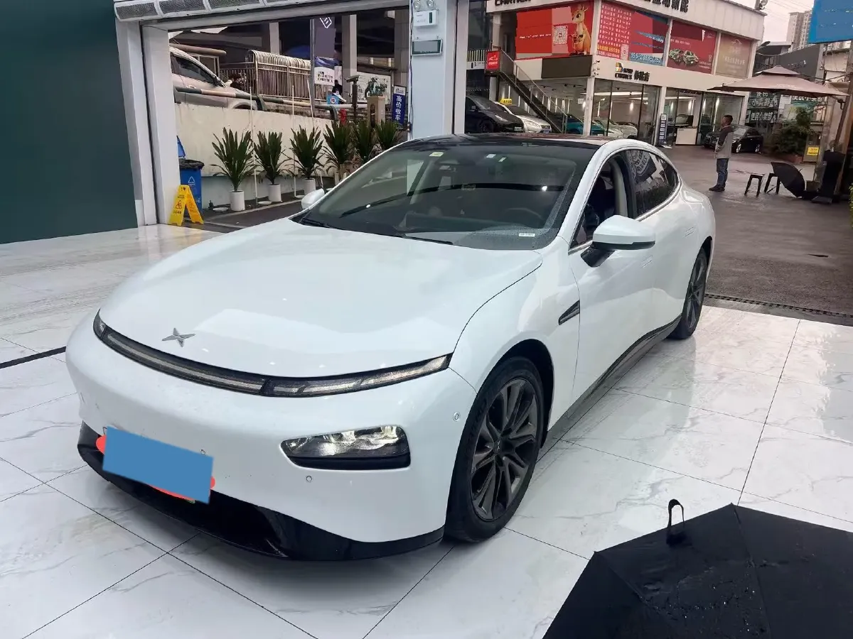 2020 Xpeng P7 BEV 70.8KWH,autocango,china used car exporter,china ev exporter,chinese used car exporter,chinese used ev exporter