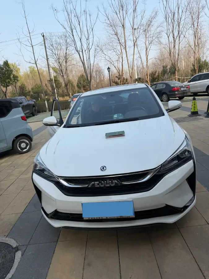 2020 DongFeng Aeolus YiXuan 1.5T 150HP L4 6DCT,autocango,china used car exporter,china ev exporter,chinese used car exporter,chinese used ev exporter