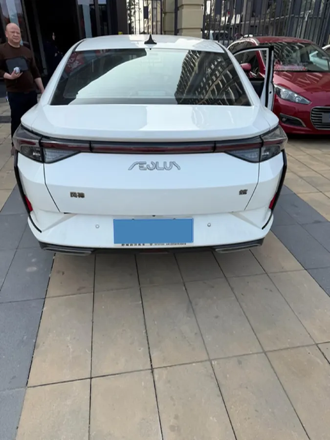 2020 DongFeng Aeolus YiXuan 1.5T 150HP L4 6DCT,autocango,china used car exporter,china ev exporter,chinese used car exporter,chinese used ev exporter
