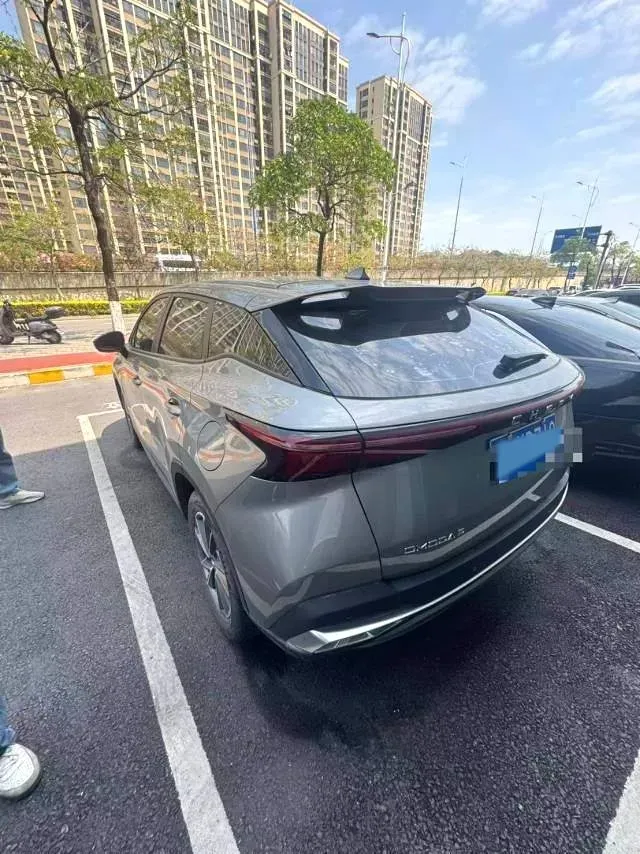 2022 Chery Omoda 1.5T 156HP L4 CVT,autocango,china used car exporter,china ev exporter,chinese used car exporter,chinese used ev exporter