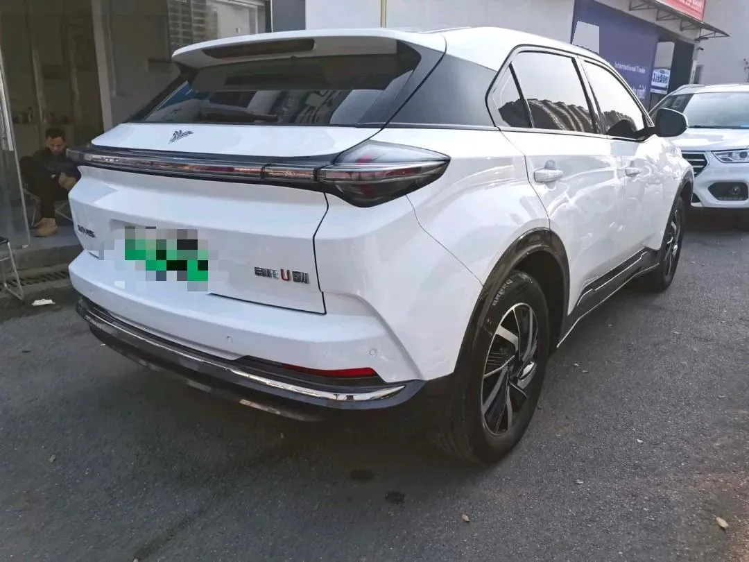 2023 Great Wall Poer 2.0T 163HP L4 8AT,autocango,china used car exporter,china ev exporter,chinese used car exporter,chinese used ev exporter