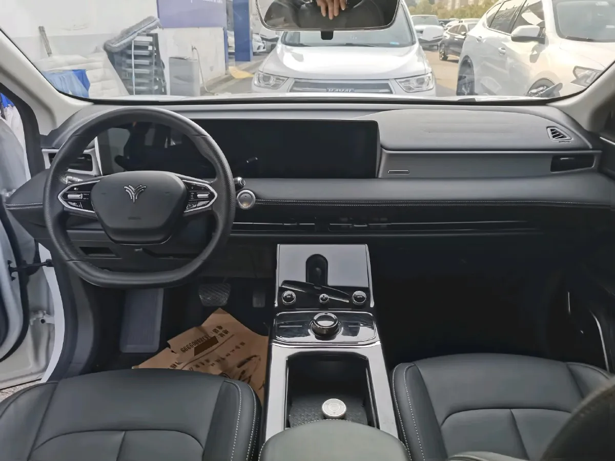 2023 Great Wall Poer 2.0T 163HP L4 8AT,autocango,china used car exporter,china ev exporter,chinese used car exporter,chinese used ev exporter