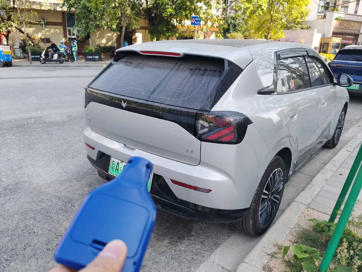 2025 Aion AION UT BEV 44.257/44.12/44.133KWH,autocango,china used car exporter,china ev exporter,chinese used car exporter,chinese used ev exporter