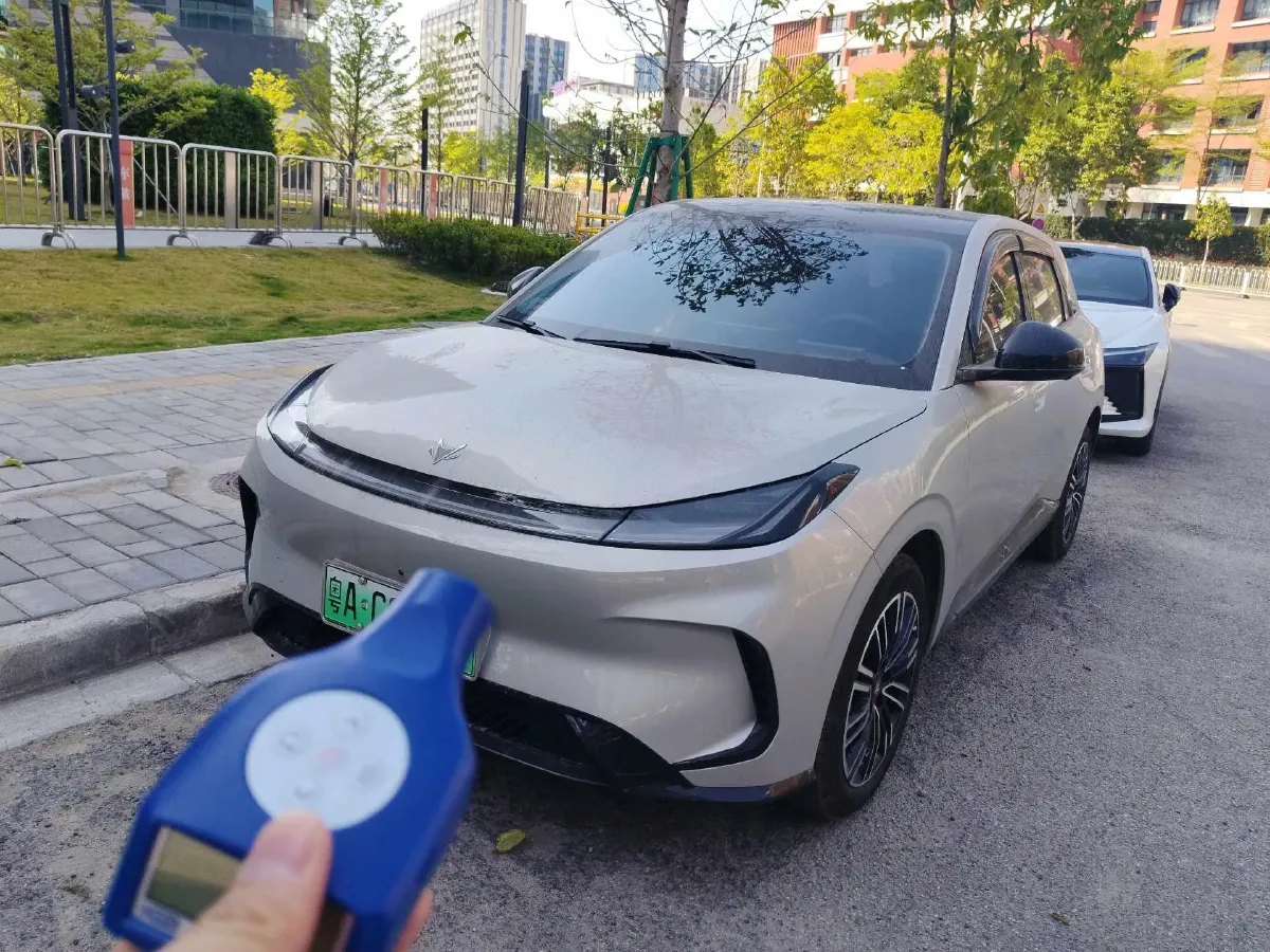 2025 Aion AION UT BEV 44.257/44.12/44.133KWH,autocango,china used car exporter,china ev exporter,chinese used car exporter,chinese used ev exporter