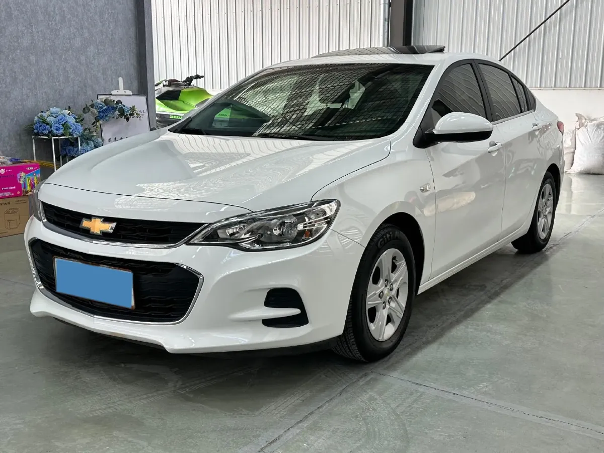 2019 Chevrolet Cavalier 1.5L 113HP L4 6AT,autocango,china used car exporter,china ev exporter,chinese used car exporter,chinese used ev exporter