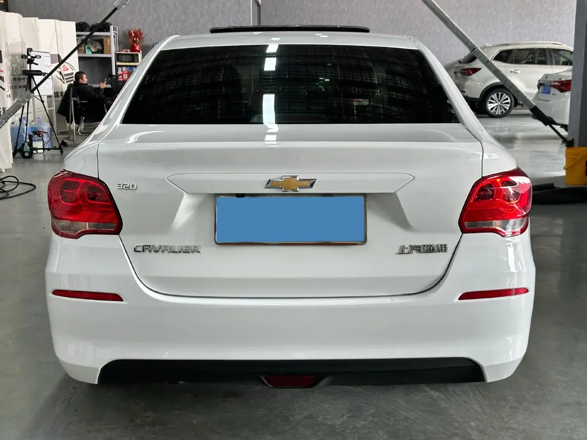 2019 Chevrolet Cavalier 1.5L 113HP L4 6AT,autocango,china used car exporter,china ev exporter,chinese used car exporter,chinese used ev exporter