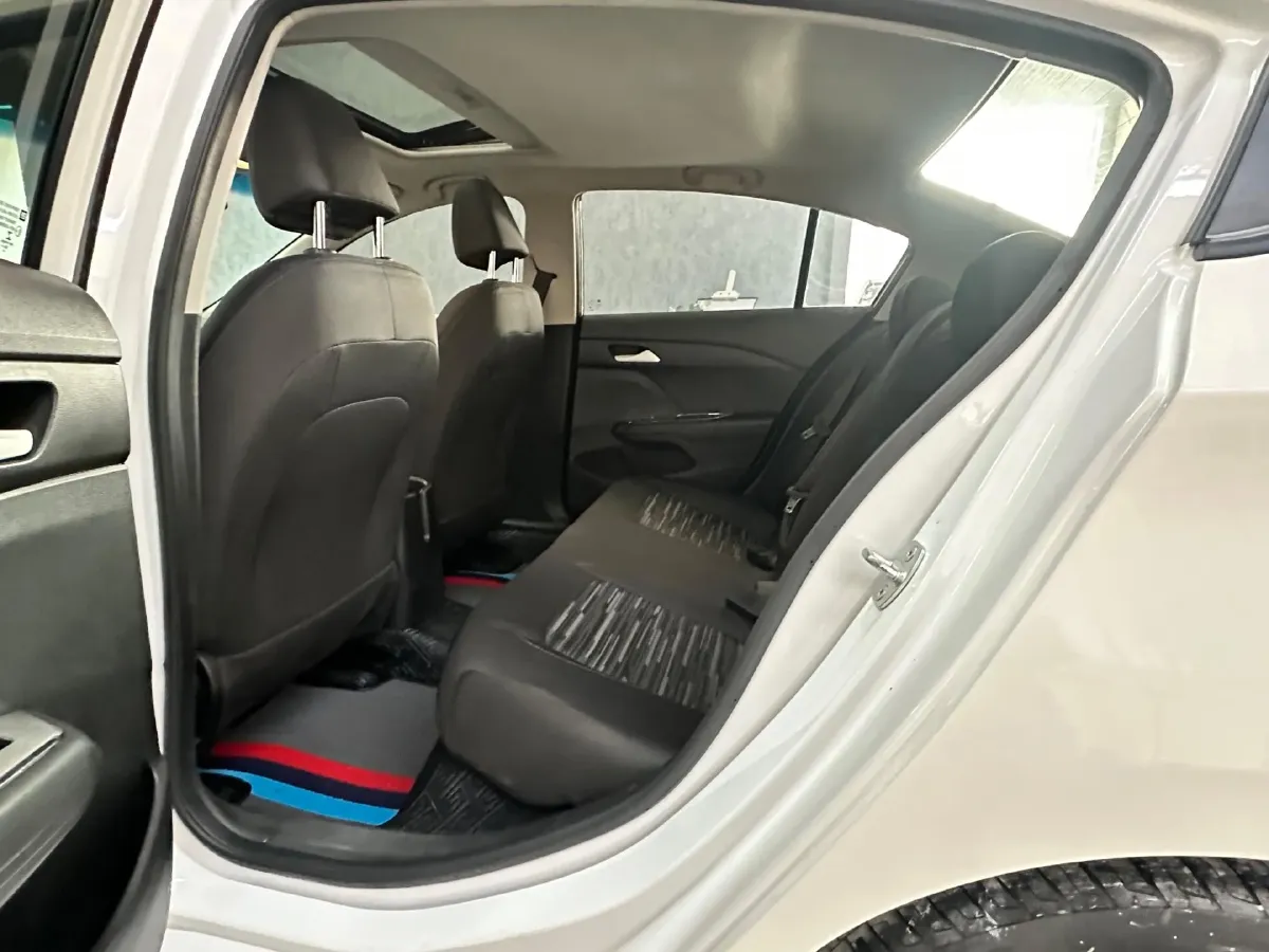 2019 Chevrolet Cavalier 1.5L 113HP L4 6AT,autocango,china used car exporter,china ev exporter,chinese used car exporter,chinese used ev exporter