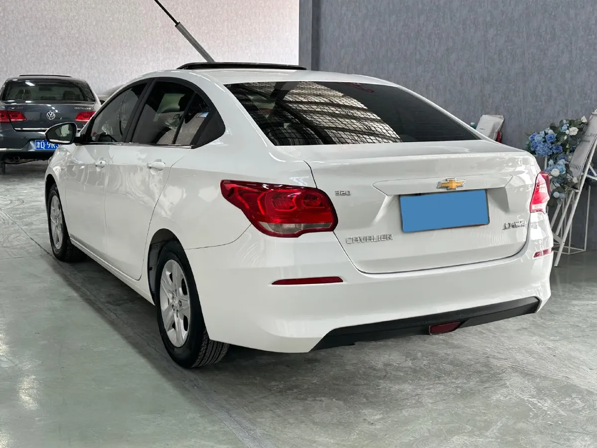 2019 Chevrolet Cavalier 1.5L 113HP L4 6AT,autocango,china used car exporter,china ev exporter,chinese used car exporter,chinese used ev exporter
