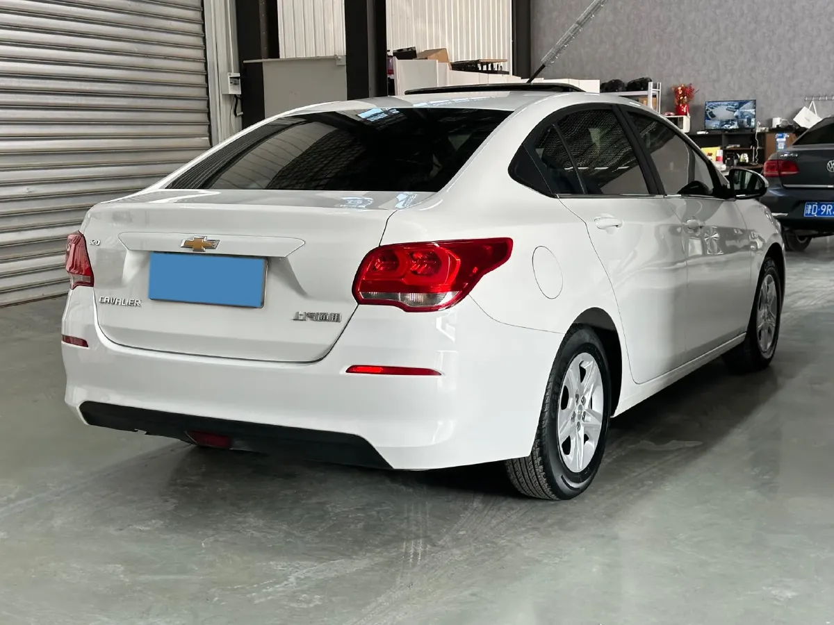 2019 Chevrolet Cavalier 1.5L 113HP L4 6AT,autocango,china used car exporter,china ev exporter,chinese used car exporter,chinese used ev exporter