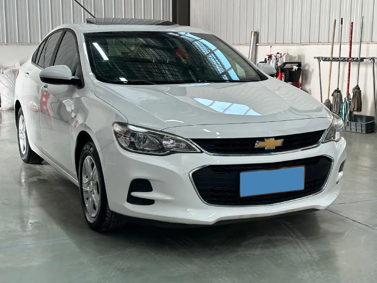 2019 Chevrolet Cavalier 1.5L 113HP L4 6AT,autocango,china used car exporter,china ev exporter,chinese used car exporter,chinese used ev exporter