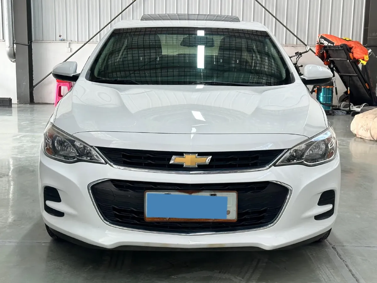2019 Chevrolet Cavalier 1.5L 113HP L4 6AT,autocango,china used car exporter,china ev exporter,chinese used car exporter,chinese used ev exporter