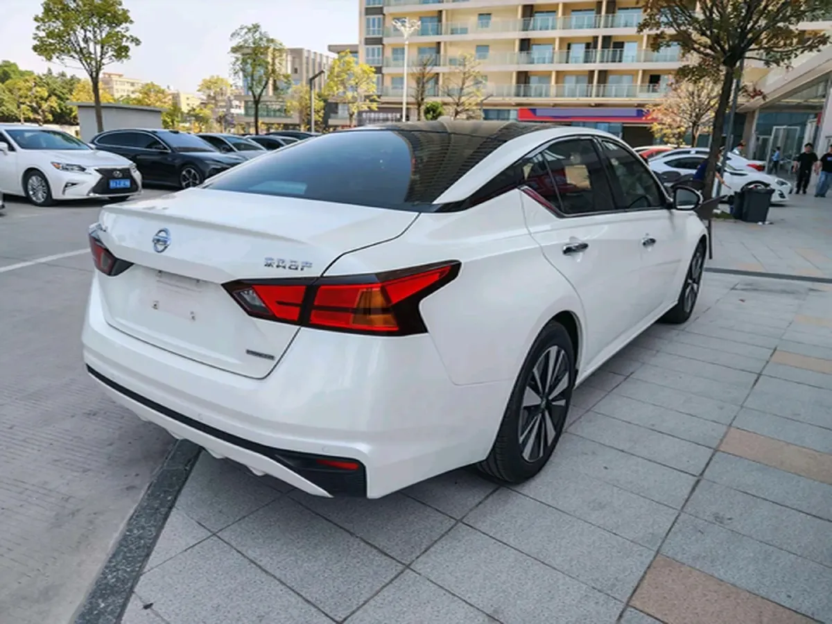 2021 Nissan Teana 2.0L 156HP L4 CVT,autocango,china used car exporter,china ev exporter,chinese used car exporter,chinese used ev exporter