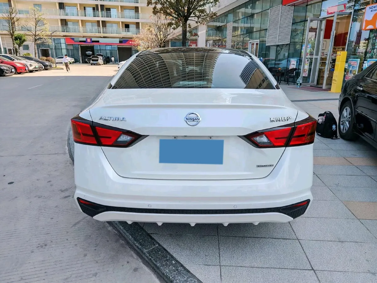 2021 Nissan Teana 2.0L 156HP L4 CVT,autocango,china used car exporter,china ev exporter,chinese used car exporter,chinese used ev exporter