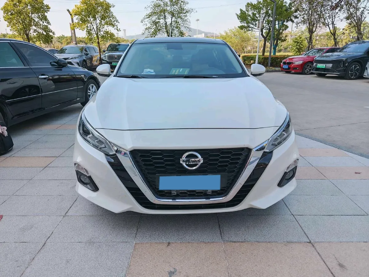 2021 Nissan Teana 2.0L 156HP L4 CVT,autocango,china used car exporter,china ev exporter,chinese used car exporter,chinese used ev exporter