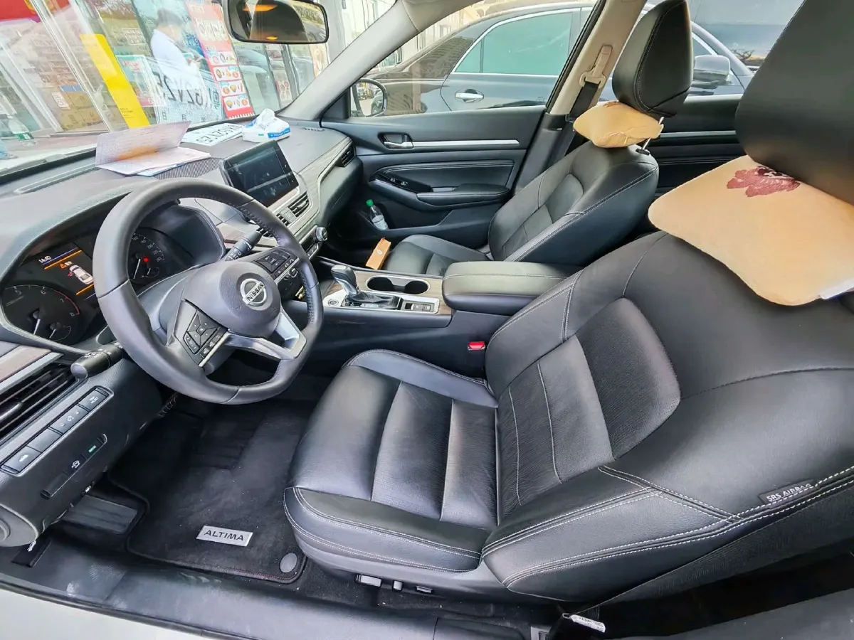 2021 Nissan Teana 2.0L 156HP L4 CVT,autocango,china used car exporter,china ev exporter,chinese used car exporter,chinese used ev exporter