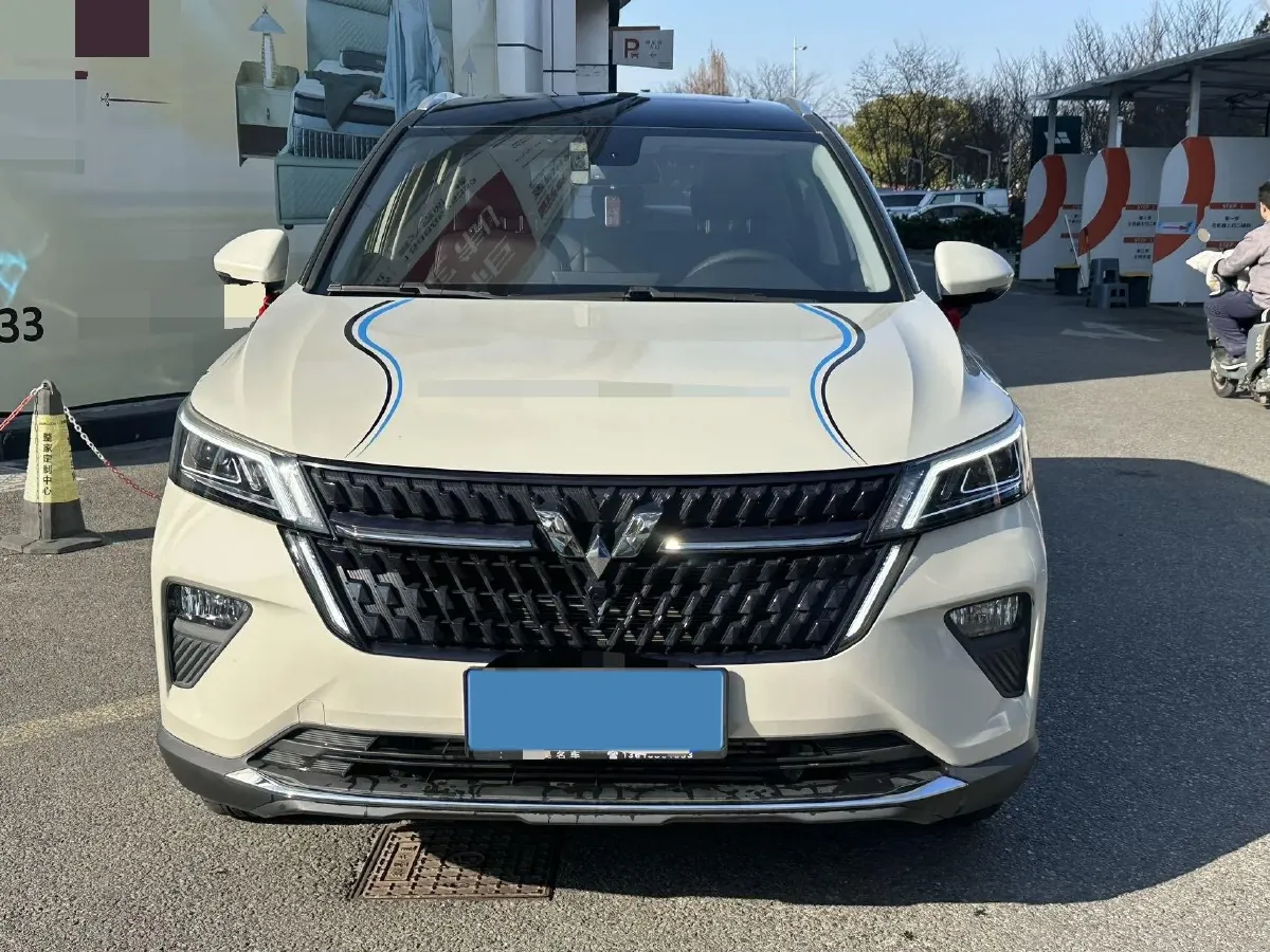 2021 WuLing XingChen 1.5T 147HP L4 CVT,autocango,china used car exporter,china ev exporter,chinese used car exporter,chinese used ev exporter