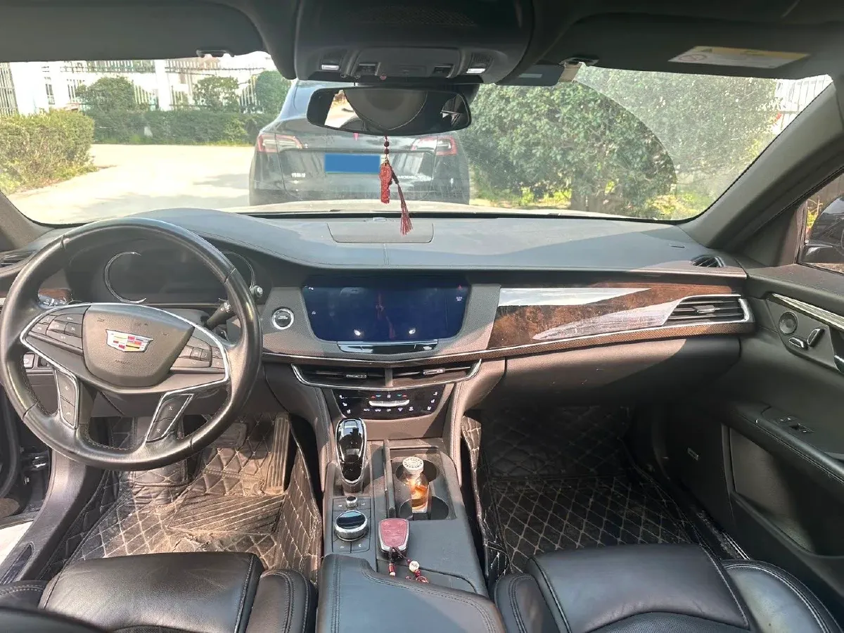 2020 Cadillac CT6 2.0T 241HP L4 10AT,autocango,china used car exporter,china ev exporter,chinese used car exporter,chinese used ev exporter