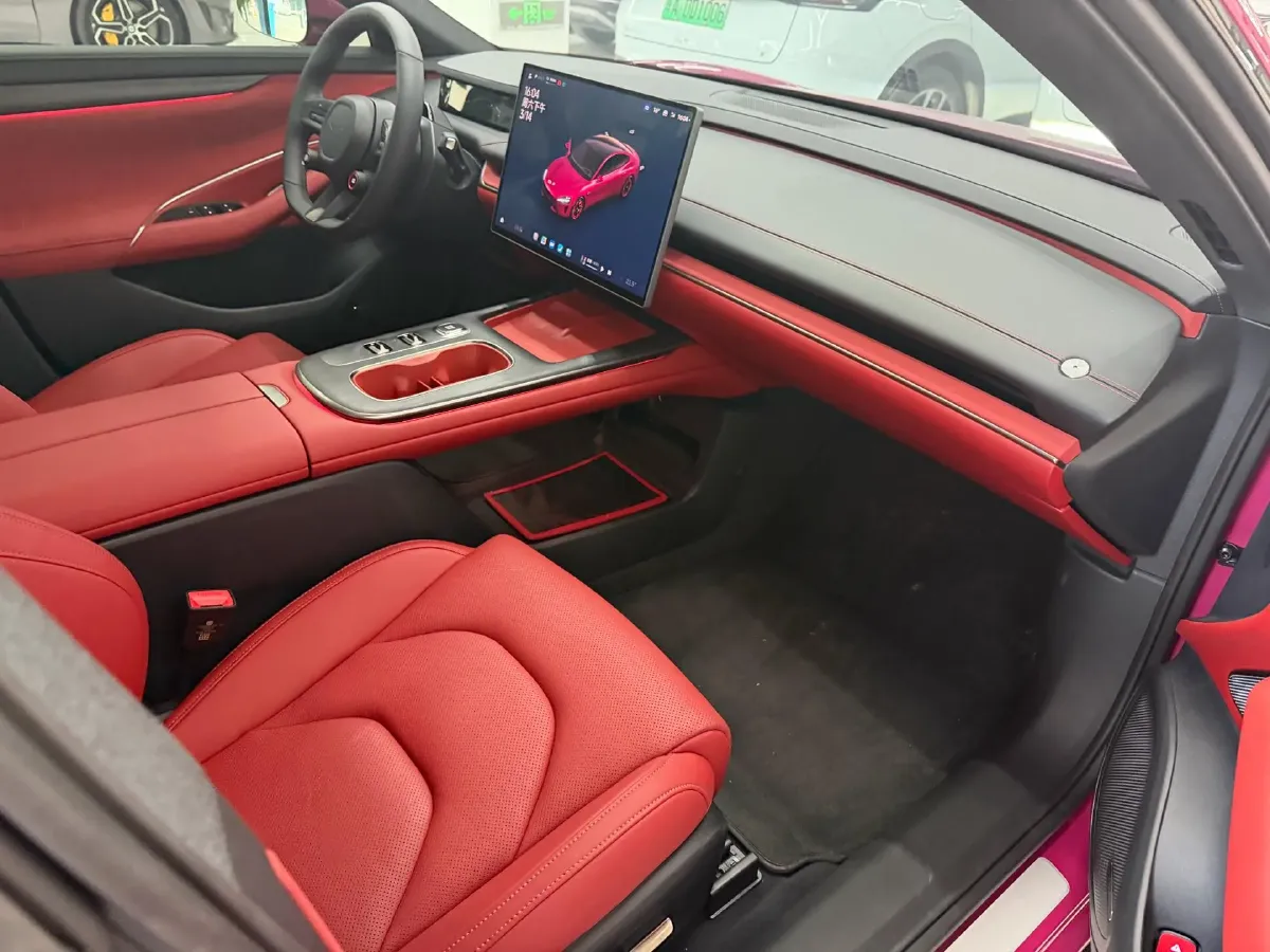 2024 MI SU7 BEV 73.6KWH,autocango,china used car exporter,china ev exporter,chinese used car exporter,chinese used ev exporter