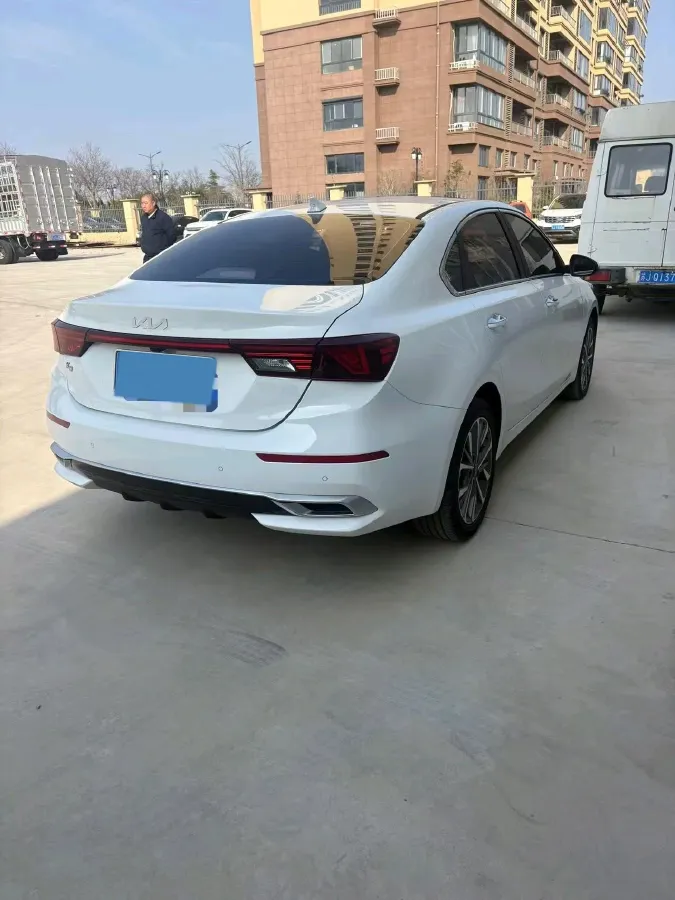2021 Kia K3 1.5L 115HP L4 CVT,autocango,china used car exporter,china ev exporter,chinese used car exporter,chinese used ev exporter