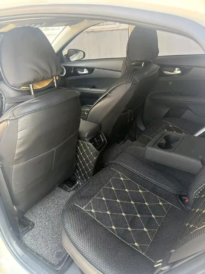 2021 Kia K3 1.5L 115HP L4 CVT,autocango,china used car exporter,china ev exporter,chinese used car exporter,chinese used ev exporter