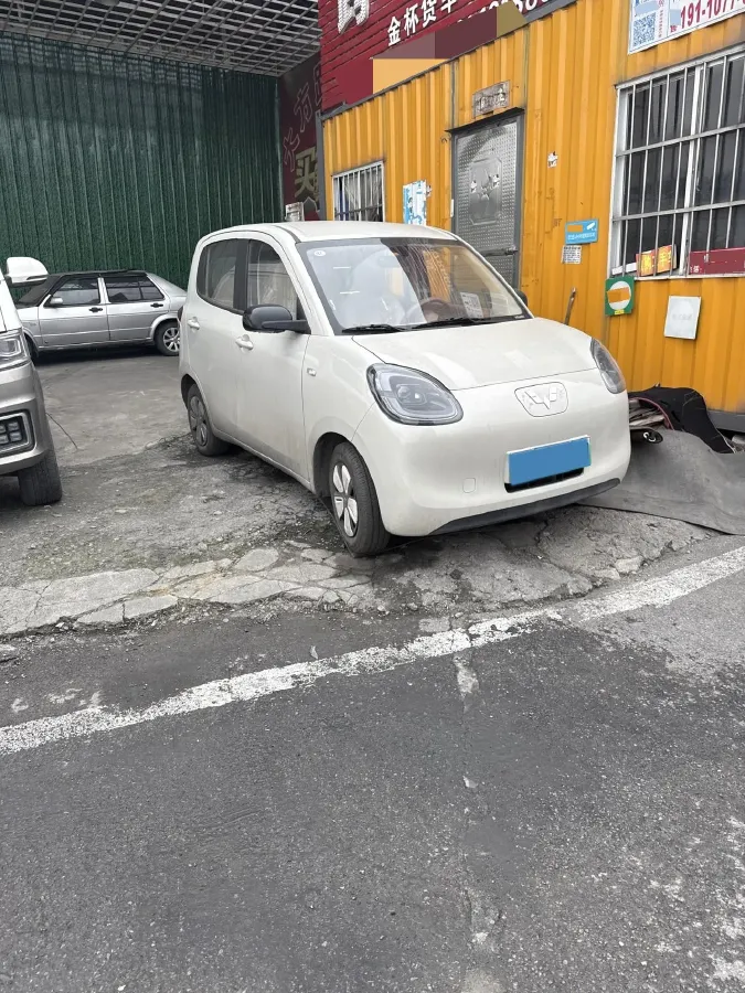 2025 WuLing HongGuang MINI EV BEV 16.2KWH,autocango,china used car exporter,china ev exporter,chinese used car exporter,chinese used ev exporter