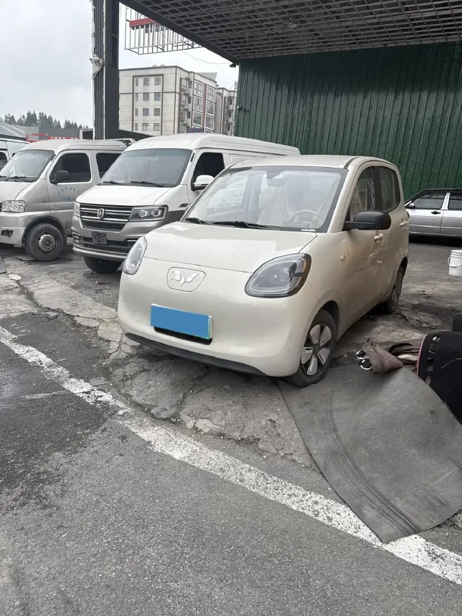 2025 WuLing HongGuang MINI EV BEV 16.2KWH,autocango,china used car exporter,china ev exporter,chinese used car exporter,chinese used ev exporter