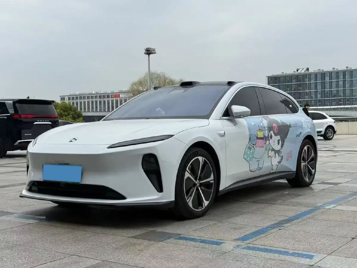 2024 NIO ET5T BEV 75KWH,autocango,china used car exporter,china ev exporter,chinese used car exporter,chinese used ev exporter