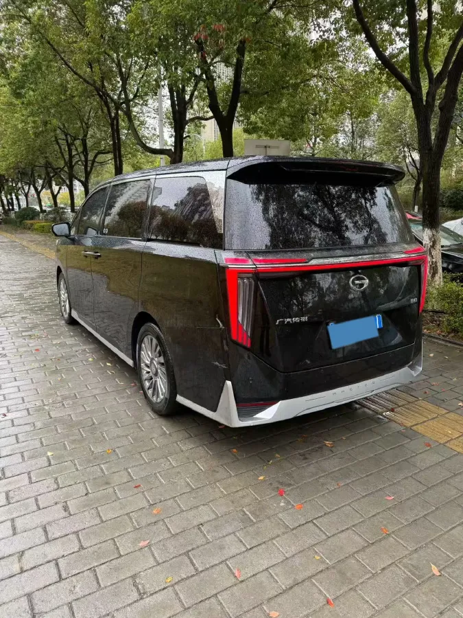 2024 GAC Trumpchi M8 2.0T 252HP L4 8AT,autocango,china used car exporter,china ev exporter,chinese used car exporter,chinese used ev exporter