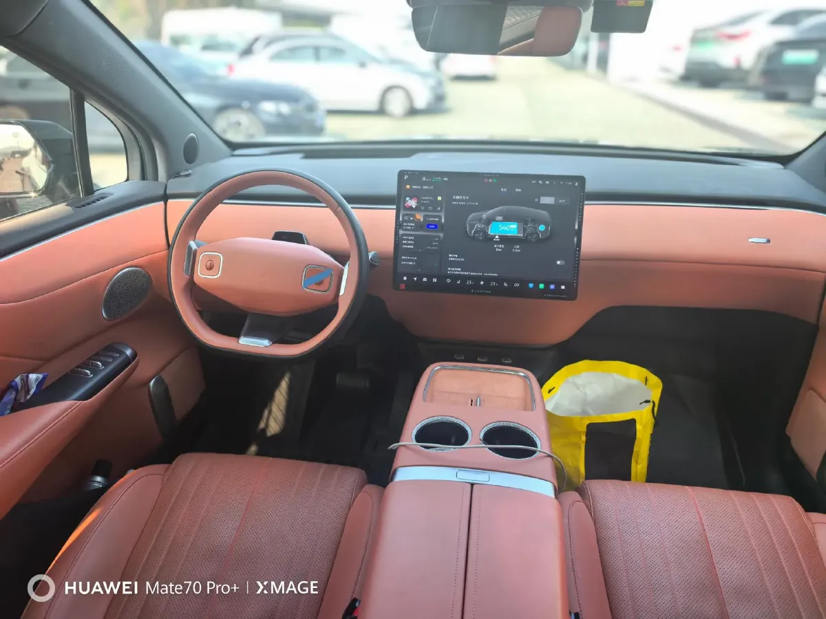 2025 ChangAn QiYuan E07 BEV 89.98KWH,autocango,china used car exporter,china ev exporter,chinese used car exporter,chinese used ev exporter