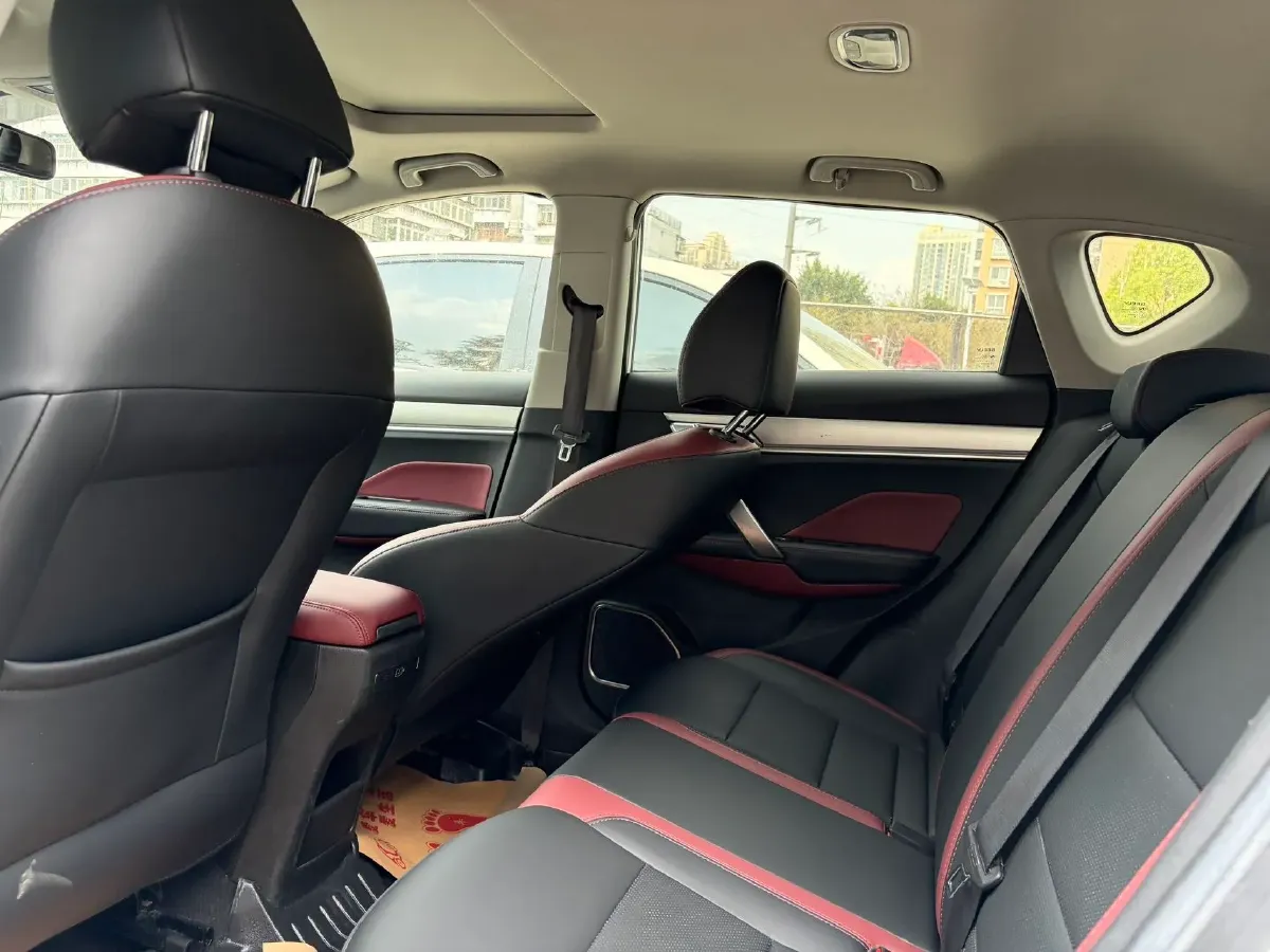 2020 Geely Coolray 1.4T 141HP L4 6DCT,autocango,china used car exporter,china ev exporter,chinese used car exporter,chinese used ev exporter