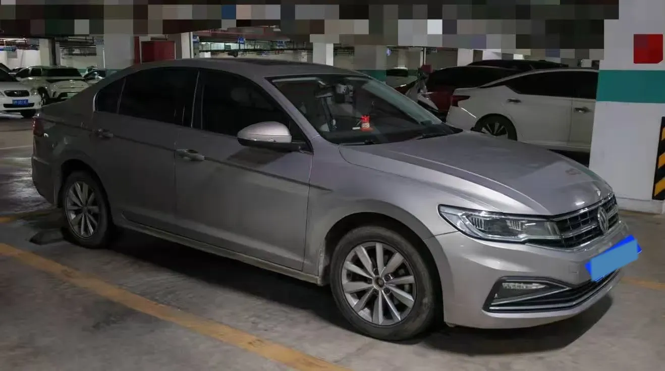 2020 Volkswagen Bora 1.5L 113HP L4 6AT,autocango,china used car exporter,china ev exporter,chinese used car exporter,chinese used ev exporter