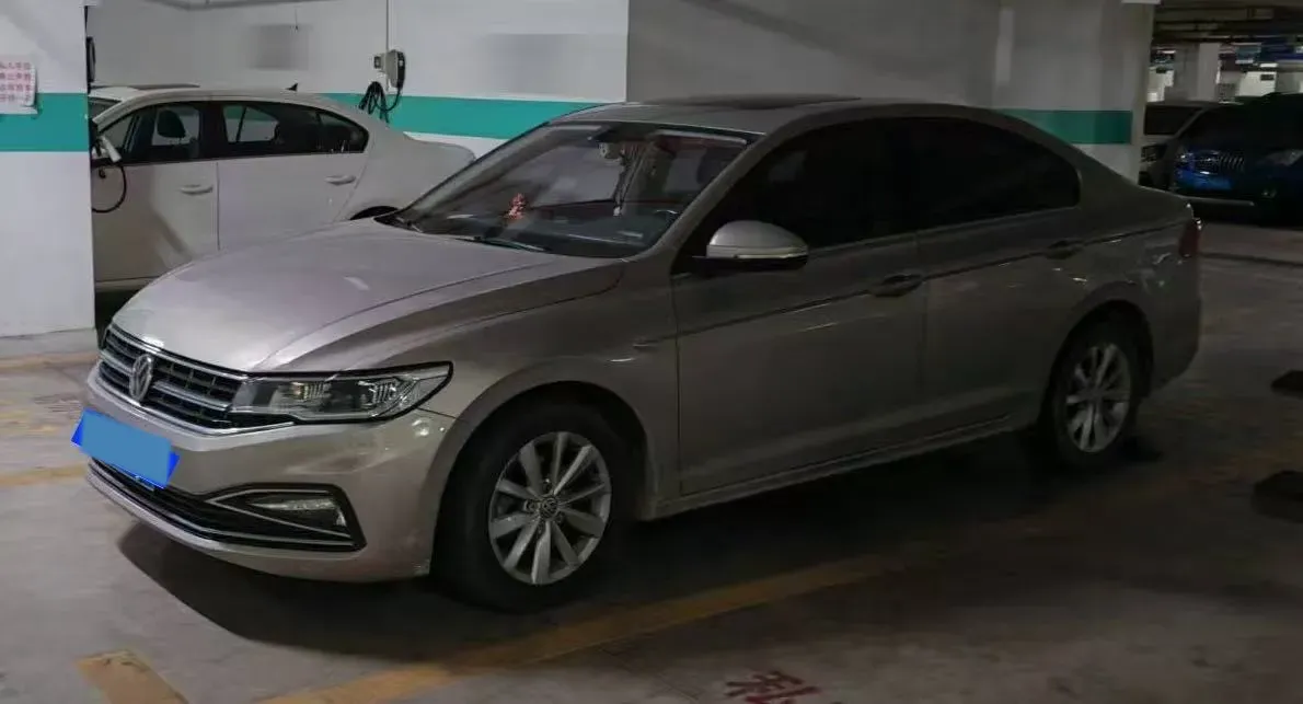 2020 Volkswagen Bora 1.5L 113HP L4 6AT,autocango,china used car exporter,china ev exporter,chinese used car exporter,chinese used ev exporter