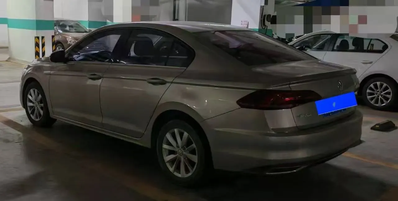 2020 Volkswagen Bora 1.5L 113HP L4 6AT,autocango,china used car exporter,china ev exporter,chinese used car exporter,chinese used ev exporter