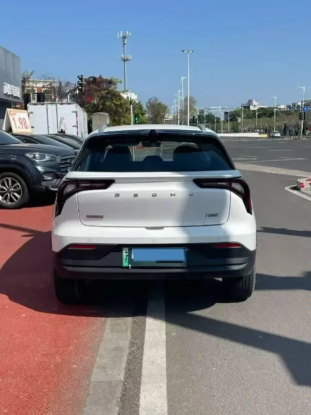 2024 Geometry E BEV 39.3KWH,autocango,china used car exporter,china ev exporter,chinese used car exporter,chinese used ev exporter