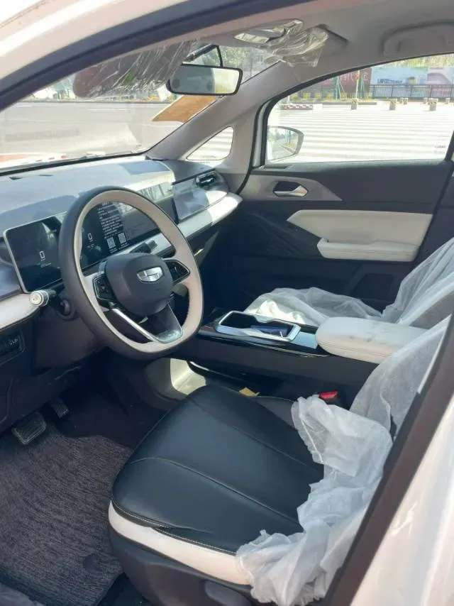 2024 Geometry E BEV 39.3KWH,autocango,china used car exporter,china ev exporter,chinese used car exporter,chinese used ev exporter