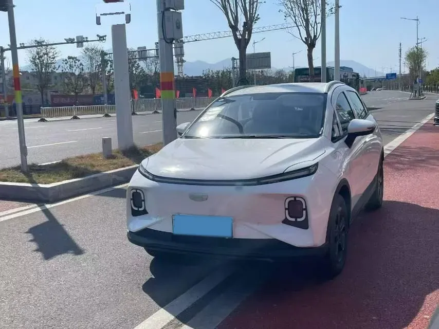 2024 Geometry E BEV 39.3KWH,autocango,china used car exporter,china ev exporter,chinese used car exporter,chinese used ev exporter